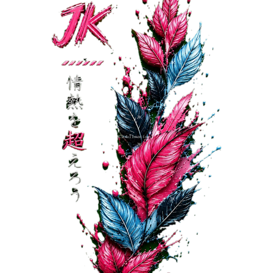 Pack de 10 Diseños Digitales JK para Pantalón de Mujer