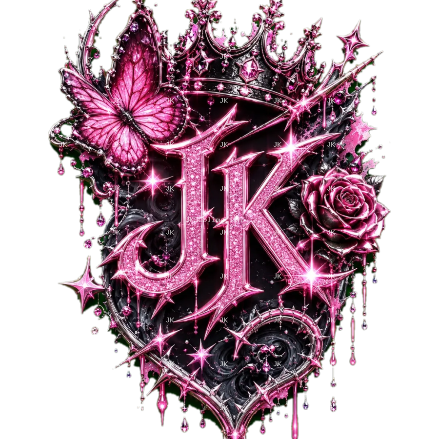 Pack de 10 Diseños Digitales JK para Ropa de Mujer – Pantalón, Blusa y Camisa – Sublimación y DTF