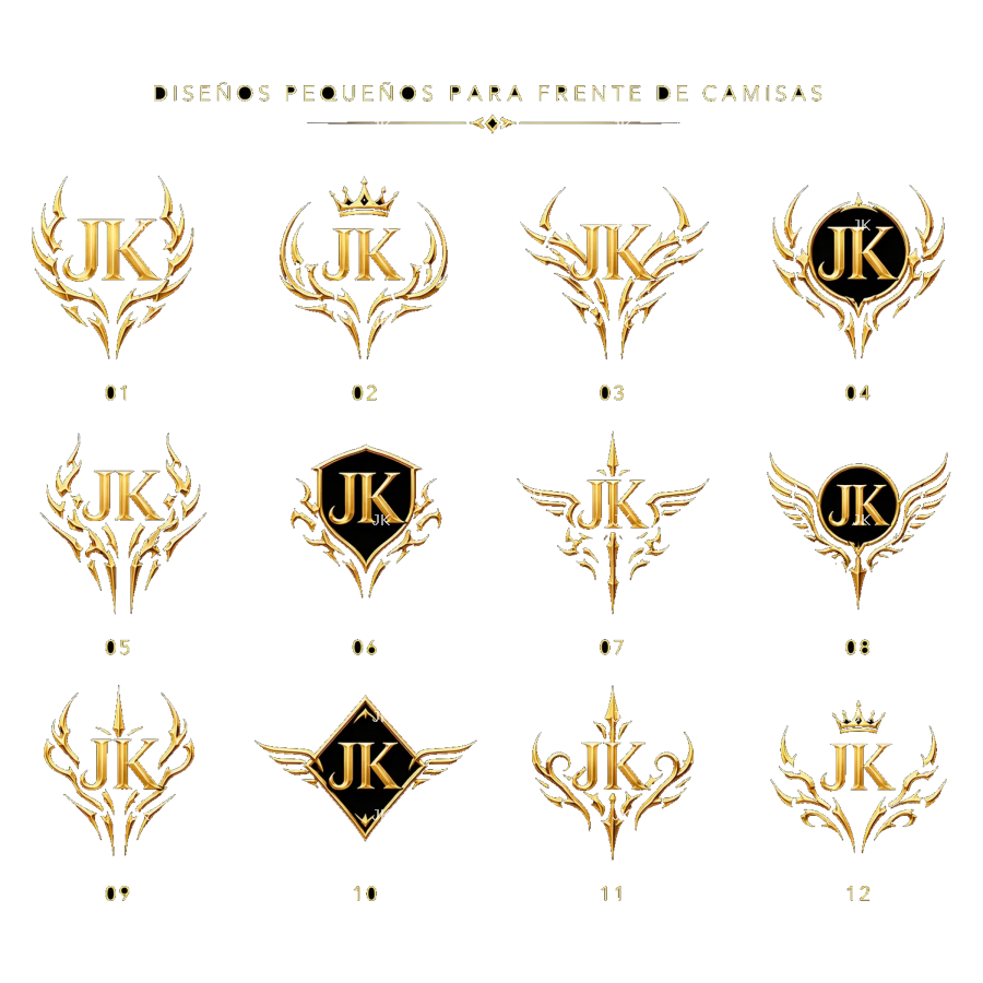 Logos Zodiacales 3000x3000 | Diseños PNG Transparentes HD para Sublimación