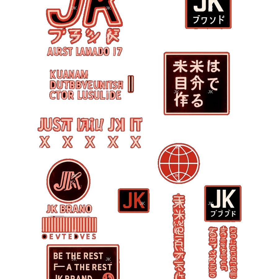 SUETA – Estilo Japonés JK