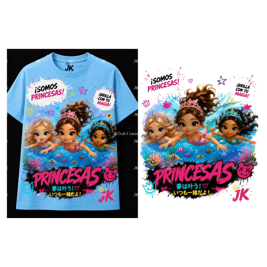 SKY PRINCESS DREAM