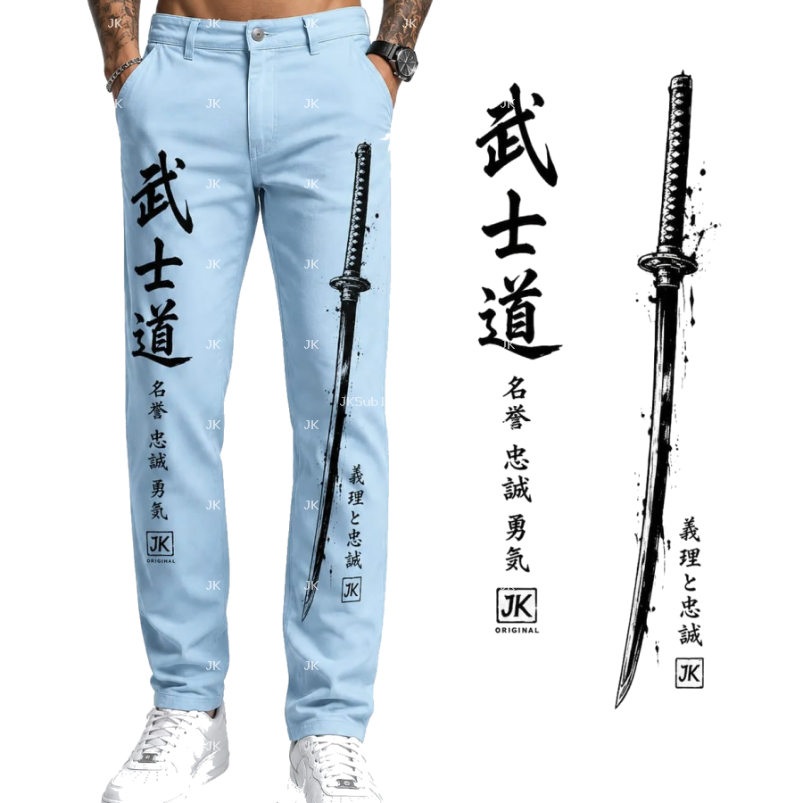 SAMURAI SWORD LEGEND
