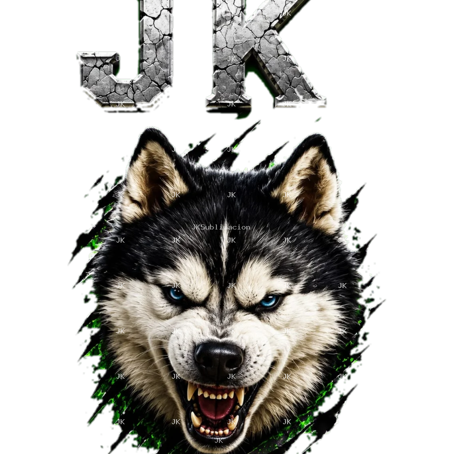 Pack de 10 Diseños Digitales JK para Camisa y Pantalón de Hombre